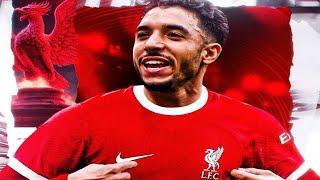 Liverpool Open Talks To Sign Marmoush I 17 Goals Contributions in 12 Games! Attacker in Profile