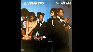 Ohio Players - The Big Score (vinyl rip)