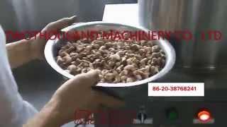 Dry Cashew Nut Peanut Peeling Machine from TWOTHOUSAND