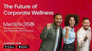 A Comprehensive Wellness Solution for Your Employees | Medilife360 | RealTime Medical