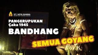 Ogoh Ogoh 2023 BANDHANG Nyepi Çaka 1945 - SEMUA GOYANG