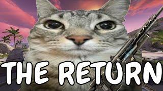 I Came Back to Apex After I Quit...