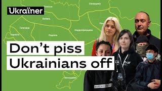 How Ukrainians united against the enemy • Ukrainer in English