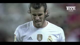 Gareth Bale    Speed Monster ● Skills & Dribbling 2016  HD