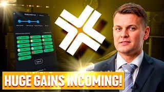  Axelar Network: The Ultimate Cross-Chain Solution You Need to Know!  Crypto Review & Analysis!