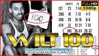 WILT 100 ⁽¹⁰⁸⁰ᵖ ⁶⁰ᶠᵖˢ⁾ [NBA TV Documentary]