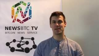 NewsBTC TV Episode 2