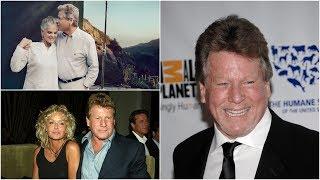 Ryan O'Neal: Short Biography, Net Worth & Career Highlights