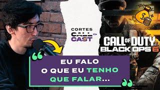 Youtubers de COD são *PAGOS* pra FALAR BEM do Jogo?