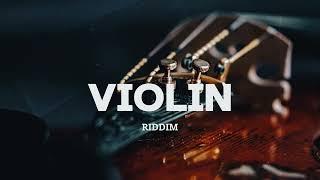 Chronic Law type beat| Dancehall Riddim Instrumental (Violin) 2024