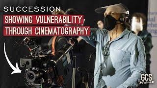 Vulnerability Through Cinematography (Show Short)