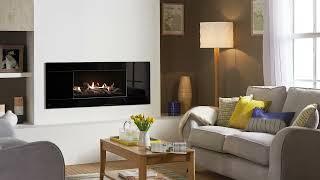 Gazco Studio 2 CF At The Fireplace Superstore