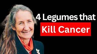 These 4 Legumes KILL CANCER & Beat DiseaseDr. Barbara O'Neill