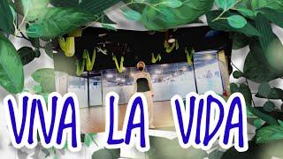 비바 라 비다 - 홍진영 | Viva La Vda |  라틴트로트 | 쉬운 몸풀이 | 다이어트 댄스 |거울모드