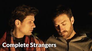 Complete Strangers Soundtrack Tracklist | Complete Strangers (2020) Pau Masó, Matthew Crawley