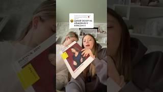 Обзор на альбом с 9 го класса