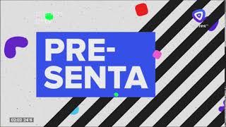 EltresTV Rosario Presenta - 2018/2019