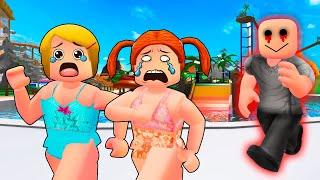 Roblox The Waterpark Experience!