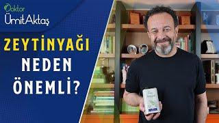 Zeytinyağı Neden Önemlidir? | Zeytinyağı Alırken Nelere Dikkat Edilmelidir?