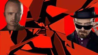Walter White’s All-Out Attack - Breaking Bad x Persona 5