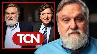 And a Warm Welcome to Tucker Viewers | Doug Wilson