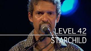 Level 42 - Starchild (Estival Jazz, 2nd July 2010)