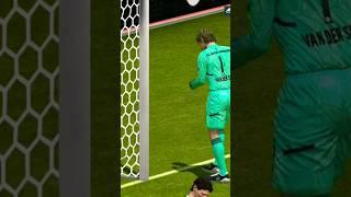 Who is he ? Best Gk in fifa mobile 23 #fifamobile #vmtchannel