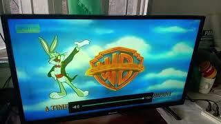 Warner Bros. Family Entertainment Logo (1993) (GTV AIRING)