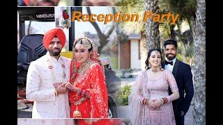 Jatinder Pal Singh Grewal & Malveer Kaur Sekhon IIJagminder Pal Singh Grewal Kamalpreet Kaur Sekhon