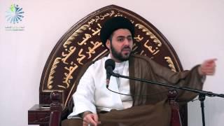 The Hijab Series [#2]- Common Excuses & View of Other Religions - Sayed Ahmed Al-Qazwini - Day 9