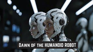 Humanoid Robots: Are We on the Brink of a Sci-Fi Reality?