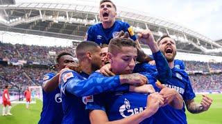 FC Schalke 04 - The Revival ᴴᴰ