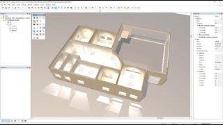 Getting Started  - Electrical - Creating a light simulation