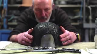 Trucker Cap Hat - Hand Made in Italy | Heidis Garden