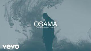 Zakes Bantwini, Kasango - Osama (Lyric Video)