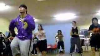 Dance2XS: "Get it Shawty" (PATRICK CHEN & LEE DANIEL)