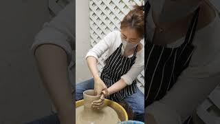 #도자기 #도자기체험 #도자기만들기 #체험 #취미 #취미생활 #도자기장인