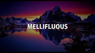 MELLIFLUOUS (feat. CVLD)