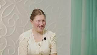 Территория танца. Под танцующей звездой. Скрябина Анна