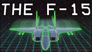 The F-15 (edit)
