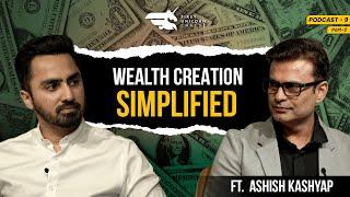 Investing 101 ft IndMoney Founder, CEO Ashish Kashyap