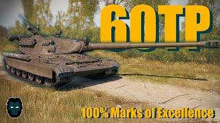 60TP - 100% Marks of Excellence