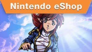 Nintendo eShop - Pier Solar HD