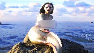 Siren Season 3 |Mermaids Under Extinction Threat Had To Resort To Human Embryo Technology