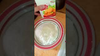 Подготовка Патассу к Жарке#вкуснаякулинарка