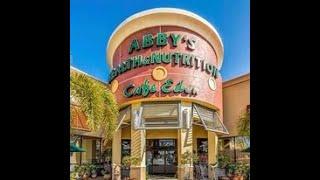 Abby's Health & Nutrition