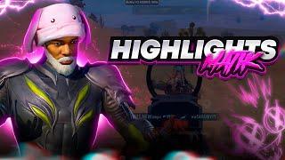 Molly | HIGHLIGHTS #33 | PUBG MOBILE | IPHONE 11