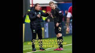 Scotty Sinclair / Stuart Armstrong Celtic Medley