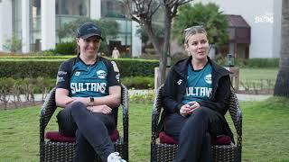 Women's Day Special | Game Changers Speak feat Alex Hartley & Catherine Dalton ️