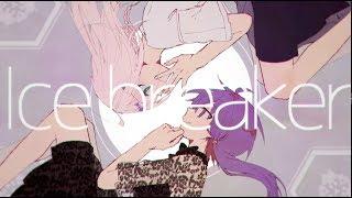 【結月ゆかり＆IA】Ice breaker【オリジナル】/【Yuzuki Yukari＆IA】Ice breaker【orginal】